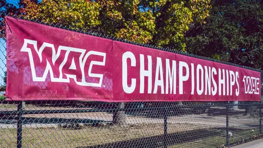 WAC XC Championships