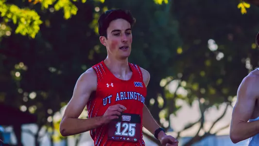 Doherty Running