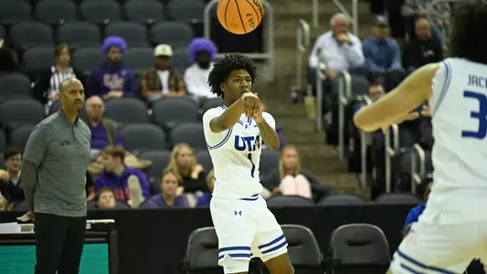 111825 Cash Chavis vs. Evansville