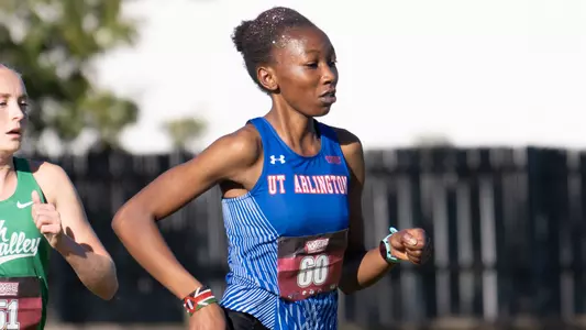 Dorcas Running