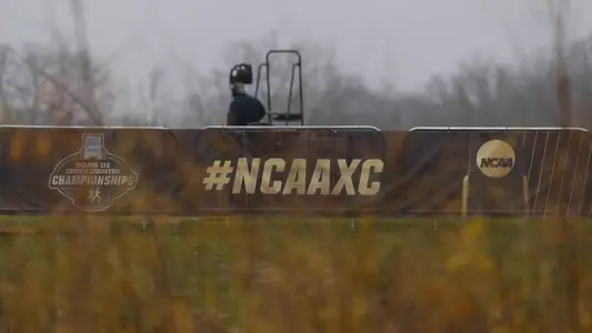 NCAA XC Championships