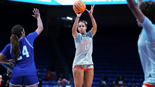 Mila Reynolds Jumper