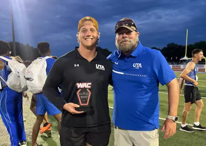 hayden wilson & coach ridgeway