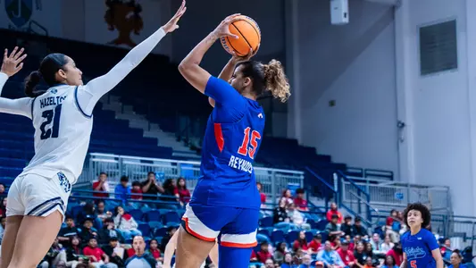 Mila Reynolds Jumper at Rice
