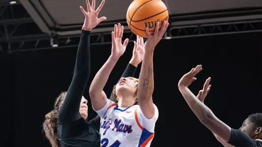 Miraya Perkins Through Contact