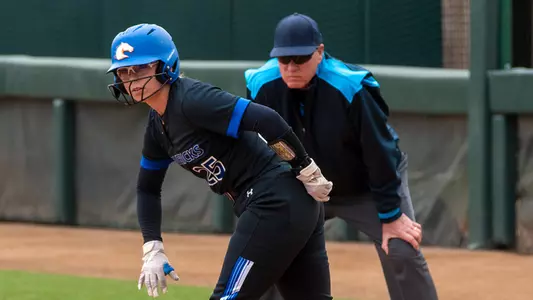 McNulty Baserunning