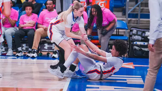 WBB Helping Hand