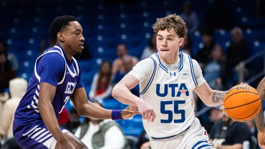 Brody Robinson vs. GCU - 021525