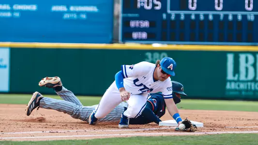 Bethel Scooping Ball