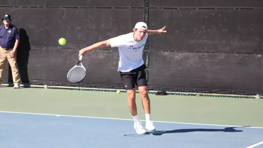 Pedro Sasso Backhand vs UTSA