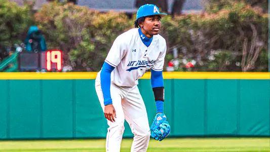 Austin Phillips at Third