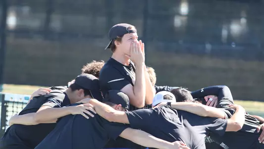 MTEN Team Huddle
