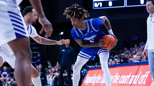 Diante Smith at GCU - 022725
