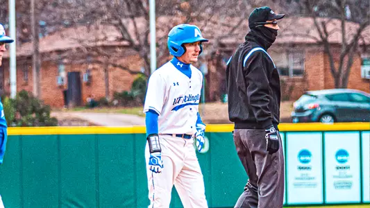 Dodson on 3rd