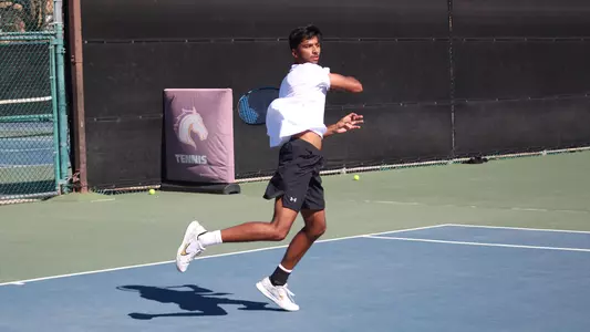 Meethre Barot Follow Through