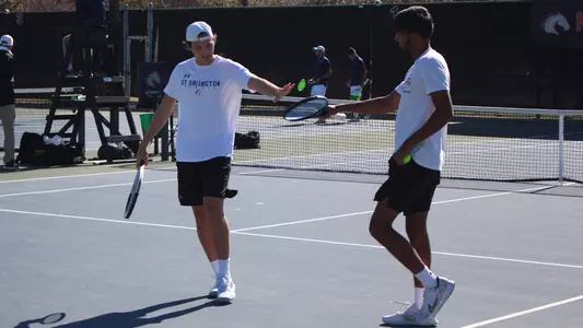 MTEN High Five/Racket