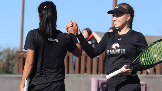 WTEN High Five