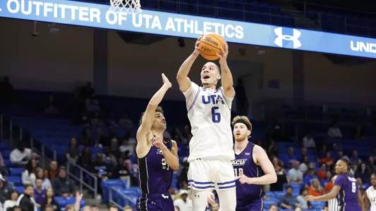 Lance Ware vs. ACU - 030125
