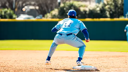 Rumfield at first
