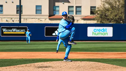 Noah pitch