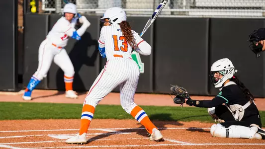 Baylor Hitting