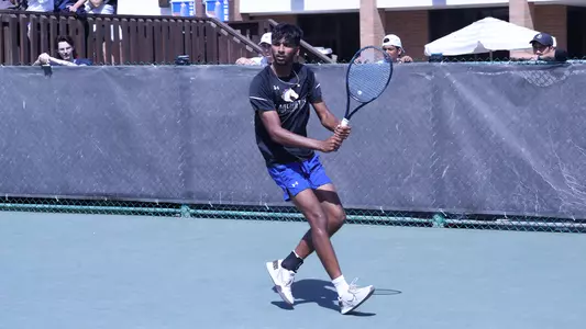Meethre Barot Ready For Backhand