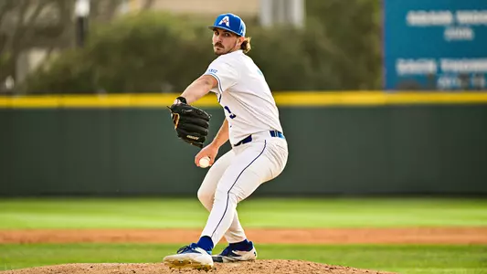 Dygert Windup