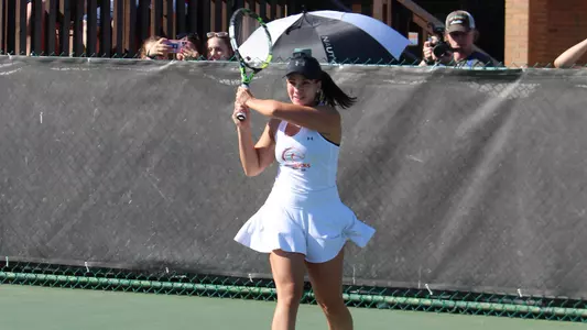 Ana Paula Jiminez BackHand