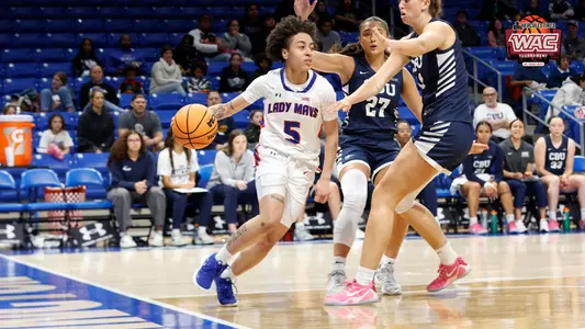 2025 WAC Tournament