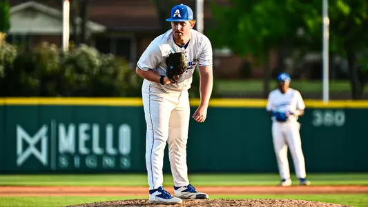 Winkler on Mound