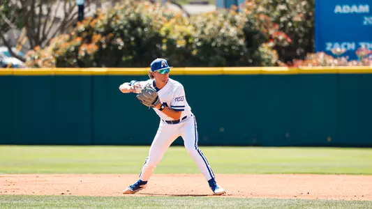 Dodson Throw 2