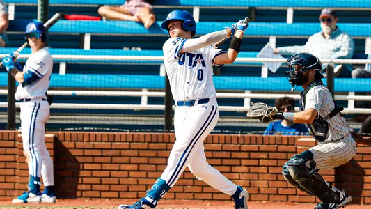 Bethel swing