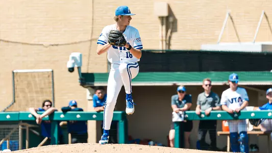 N Robb pitch