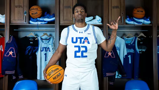 Marcell McCreary - Web