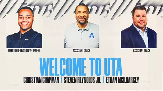 2025-26 Coaching Additions