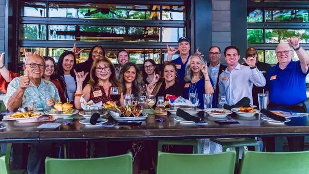 DFW Tour - Plano