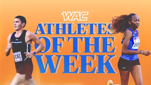 Dorcas, Toby WAC AOTW 9.29