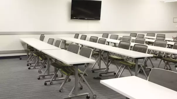 Facilities-
College Park Center
Follett Academic Center Classroo
