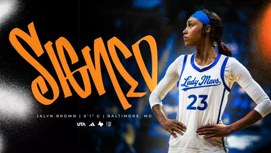 jalyn brown signed