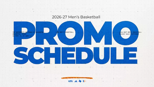 Promo Schedule