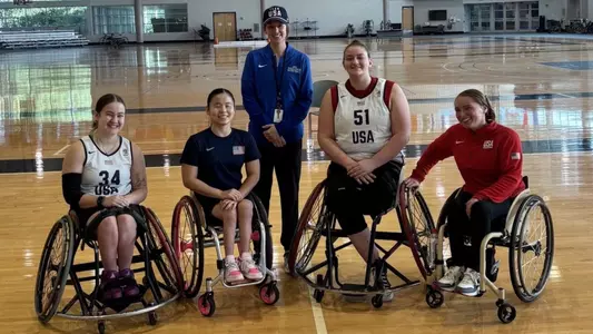 UTA Lady Movin' Mavs U25 reps