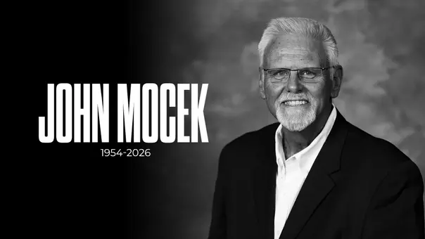 John Mocek