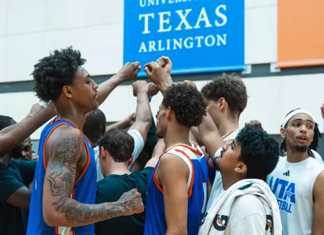 UTA MBB
