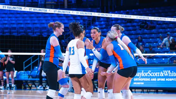 karisa martin, team huddle