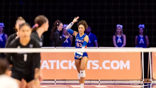 samantha glenn serve