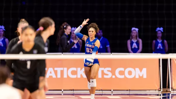 samantha glenn serve