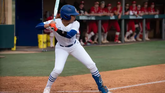 dee mcclarity batting