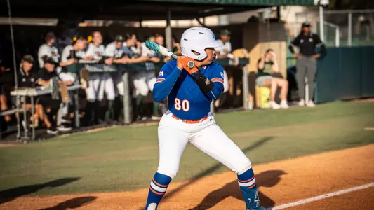 dee mcclarity batting