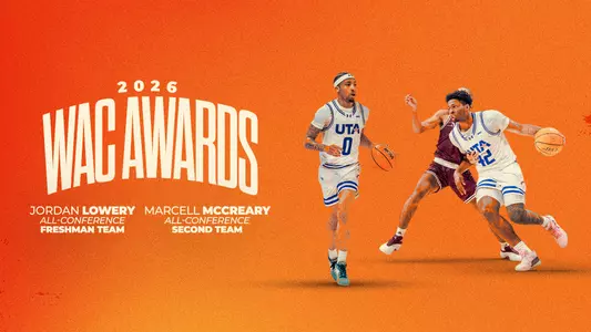MBB All-WAC