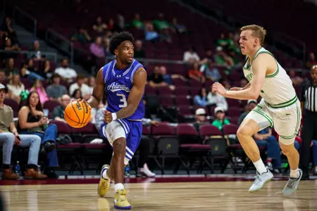 Tyran Mason vs Utah Valley 031326